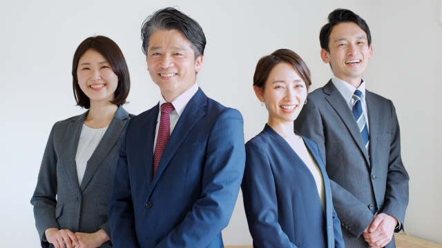 転職、キャリアアップ